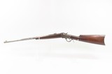 1891 mfg. Antique WINCHESTER M1885 LOW WALL .410 Single Shot Lever Rifle   Single Shot Pre-TURN OF THE CENTURY Rifle - 22 of 25
