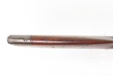1891 mfg. Antique WINCHESTER M1885 LOW WALL .410 Single Shot Lever Rifle   Single Shot Pre-TURN OF THE CENTURY Rifle - 18 of 25