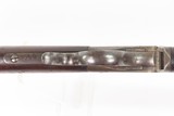 1891 mfg. Antique WINCHESTER M1885 LOW WALL .410 Single Shot Lever Rifle   Single Shot Pre-TURN OF THE CENTURY Rifle - 11 of 25