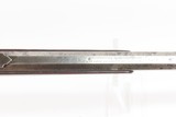 1891 mfg. Antique WINCHESTER M1885 LOW WALL .410 Single Shot Lever Rifle   Single Shot Pre-TURN OF THE CENTURY Rifle - 15 of 25