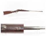 1891 mfg. Antique WINCHESTER M1885 LOW WALL .41 CF Single Shot Lever Rifle
Single Shot Pre-TURN OF THE CENTURY Rifle