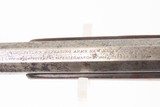 1891 mfg. Antique WINCHESTER M1885 LOW WALL .410 Single Shot Lever Rifle   Single Shot Pre-TURN OF THE CENTURY Rifle - 19 of 25