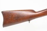 Antique REMINGTON ARMS Co. Rolling Block .45-70 GOVT MILITARY Pattern Rifle 19th Century Military Rifle in Popular Caliber - 7 of 25