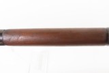 REMINGTON & SONS Antique MILITARY Pattern .43 SPANISH Rolling Block RIFLE
19th Century INDIAN WARS Era Military Style Rifle - 11 of 25