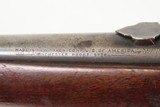 Nice 1948 mfg. WINCHESTER M94 Lever Action Carbine .32 WINCHESTER SPECIAL
Post-WORLD WAR II ERA Hunting/Sporting REPEATER - 18 of 25