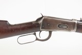 Nice 1948 mfg. WINCHESTER M94 Lever Action Carbine .32 WINCHESTER SPECIAL
Post-WORLD WAR II ERA Hunting/Sporting REPEATER - 5 of 25