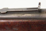 Nice 1948 mfg. WINCHESTER M94 Lever Action Carbine .32 WINCHESTER SPECIAL
Post-WORLD WAR II ERA Hunting/Sporting REPEATER - 19 of 25