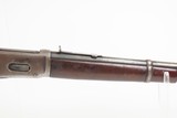 Nice 1948 mfg. WINCHESTER M94 Lever Action Carbine .32 WINCHESTER SPECIAL
Post-WORLD WAR II ERA Hunting/Sporting REPEATER - 4 of 25