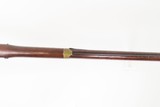 CIVIL WAR Antique WHITNEY ARMS CO. Contract U.S. M1841 “MISSISSIPPI” Rifle
Extensively Used .58 Cal. Percussion CIVIL WAR Rifle - 10 of 25
