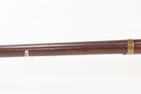 CIVIL WAR Antique WHITNEY ARMS CO. Contract U.S. M1841 “MISSISSIPPI” Rifle
Extensively Used .58 Cal. Percussion CIVIL WAR Rifle - 20 of 25