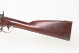 CIVIL WAR Antique WHITNEY ARMS CO. Contract U.S. M1841 “MISSISSIPPI” Rifle
Extensively Used .58 Cal. Percussion CIVIL WAR Rifle - 22 of 25