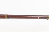 CIVIL WAR Antique WHITNEY ARMS CO. Contract U.S. M1841 “MISSISSIPPI” Rifle
Extensively Used .58 Cal. Percussion CIVIL WAR Rifle - 4 of 25