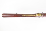 CIVIL WAR Antique WHITNEY ARMS CO. Contract U.S. M1841 “MISSISSIPPI” Rifle
Extensively Used .58 Cal. Percussion CIVIL WAR Rifle - 12 of 25