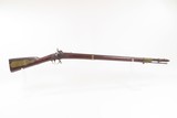 CIVIL WAR Antique WHITNEY ARMS CO. Contract U.S. M1841 “MISSISSIPPI” Rifle
Extensively Used .58 Cal. Percussion CIVIL WAR Rifle - 2 of 25
