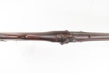 CIVIL WAR Antique WHITNEY ARMS CO. Contract U.S. M1841 “MISSISSIPPI” Rifle
Extensively Used .58 Cal. Percussion CIVIL WAR Rifle - 16 of 25