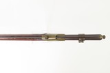 CIVIL WAR Antique WHITNEY ARMS CO. Contract U.S. M1841 “MISSISSIPPI” Rifle
Extensively Used .58 Cal. Percussion CIVIL WAR Rifle - 9 of 25