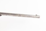 CIVIL WAR, FRONTIER Antique M1860 SPENCER SADDLE RING CARBINE “UNFORGIVEN”
Early Repeater Famous During CIVIL WAR & WILD WEST - 3 of 25