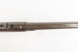 CIVIL WAR Antique U.S. POULTNEY & TRIMBLE Smith’s Patent CAVALRY CARBINE 50 Made 1861-62 by the AMERICAN MACHINE WORKS - 15 of 25