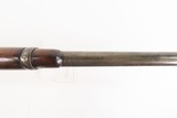 CIVIL WAR Antique U.S. POULTNEY & TRIMBLE Smith’s Patent CAVALRY CARBINE 50 Made 1861-62 by the AMERICAN MACHINE WORKS - 9 of 25