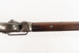 CIVIL WAR Antique U.S. POULTNEY & TRIMBLE Smith’s Patent CAVALRY CARBINE 50 Made 1861-62 by the AMERICAN MACHINE WORKS - 10 of 25