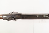 CIVIL WAR Antique U.S. POULTNEY & TRIMBLE Smith’s Patent CAVALRY CARBINE 50 Made 1861-62 by the AMERICAN MACHINE WORKS - 16 of 25