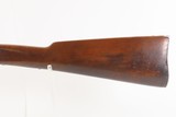 CIVIL WAR Antique U.S. POULTNEY & TRIMBLE Smith’s Patent CAVALRY CARBINE 50 Made 1861-62 by the AMERICAN MACHINE WORKS - 25 of 25