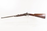 CIVIL WAR Antique U.S. POULTNEY & TRIMBLE Smith’s Patent CAVALRY CARBINE 50 Made 1861-62 by the AMERICAN MACHINE WORKS - 21 of 25