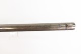 CIVIL WAR Antique U.S. POULTNEY & TRIMBLE Smith’s Patent CAVALRY CARBINE 50 Made 1861-62 by the AMERICAN MACHINE WORKS - 14 of 25