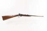 CIVIL WAR Antique U.S. POULTNEY & TRIMBLE Smith’s Patent CAVALRY CARBINE 50 Made 1861-62 by the AMERICAN MACHINE WORKS - 2 of 25