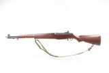 British Proofed WORLD WAR II SPRINGFIELD ARMORY US M1 GARAND Rifle C&R WW2
1942 Receiver with 1951 Barrel - 20 of 25