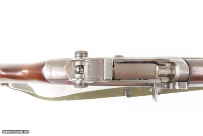 British Proofed WORLD WAR II SPRINGFIELD ARMORY US M1 GARAND Rifle C&R WW21942 Receiver with 1951 Barrel - Image 16 of 25