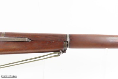 British Proofed WORLD WAR II SPRINGFIELD ARMORY US M1 GARAND Rifle C&R WW21942 Receiver with 1951 Barrel - Image 4 of 25