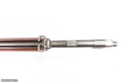 British Proofed WORLD WAR II SPRINGFIELD ARMORY US M1 GARAND Rifle C&R WW21942 Receiver with 1951 Barrel - Image 7 of 25