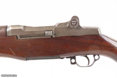 British Proofed WORLD WAR II SPRINGFIELD ARMORY US M1 GARAND Rifle C&R WW21942 Receiver with 1951 Barrel - Image 24 of 25
