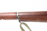 British Proofed WORLD WAR II SPRINGFIELD ARMORY US M1 GARAND Rifle C&R WW2
1942 Receiver with 1951 Barrel - 22 of 25