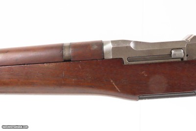 British Proofed WORLD WAR II SPRINGFIELD ARMORY US M1 GARAND Rifle C&R WW21942 Receiver with 1951 Barrel - Image 23 of 25