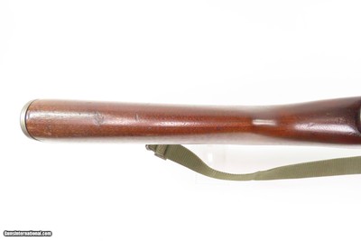 British Proofed WORLD WAR II SPRINGFIELD ARMORY US M1 GARAND Rifle C&R WW21942 Receiver with 1951 Barrel - Image 17 of 25