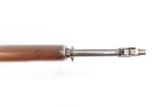 British Proofed WORLD WAR II SPRINGFIELD ARMORY US M1 GARAND Rifle C&R WW2
1942 Receiver with 1951 Barrel - 13 of 25