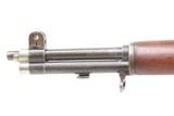 British Proofed WORLD WAR II SPRINGFIELD ARMORY US M1 GARAND Rifle C&R WW2
1942 Receiver with 1951 Barrel - 21 of 25