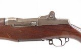 British Proofed WORLD WAR II SPRINGFIELD ARMORY US M1 GARAND Rifle C&R WW2
1942 Receiver with 1951 Barrel - 24 of 25