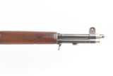 British Proofed WORLD WAR II SPRINGFIELD ARMORY US M1 GARAND Rifle C&R WW2
1942 Receiver with 1951 Barrel - 3 of 25