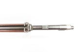 British Proofed WORLD WAR II SPRINGFIELD ARMORY US M1 GARAND Rifle C&R WW2
1942 Receiver with 1951 Barrel - 7 of 25