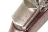British Proofed WORLD WAR II SPRINGFIELD ARMORY US M1 GARAND Rifle C&R WW2
1942 Receiver with 1951 Barrel - 19 of 25