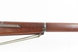 British Proofed WORLD WAR II SPRINGFIELD ARMORY US M1 GARAND Rifle C&R WW2
1942 Receiver with 1951 Barrel - 4 of 25