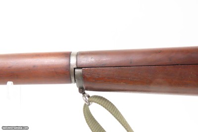 British Proofed WORLD WAR II SPRINGFIELD ARMORY US M1 GARAND Rifle C&R WW21942 Receiver with 1951 Barrel - Image 22 of 25