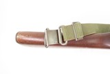 British Proofed WORLD WAR II SPRINGFIELD ARMORY US M1 GARAND Rifle C&R WW2
1942 Receiver with 1951 Barrel - 12 of 25