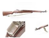 British Proofed WORLD WAR II SPRINGFIELD ARMORY US M1 GARAND Rifle C&R WW2
1942 Receiver with 1951 Barrel