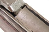 British Proofed WORLD WAR II SPRINGFIELD ARMORY US M1 GARAND Rifle C&R WW2
1942 Receiver with 1951 Barrel - 18 of 25