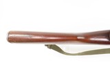 British Proofed WORLD WAR II SPRINGFIELD ARMORY US M1 GARAND Rifle C&R WW2
1942 Receiver with 1951 Barrel - 17 of 25