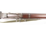 British Proofed WORLD WAR II SPRINGFIELD ARMORY US M1 GARAND Rifle C&R WW2
1942 Receiver with 1951 Barrel - 15 of 25